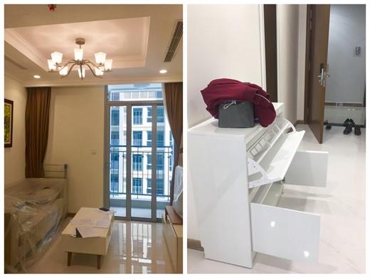 apartment for rent in Vinhomes Central Park Binh Thanh  District HCM  BT105L2815(11)